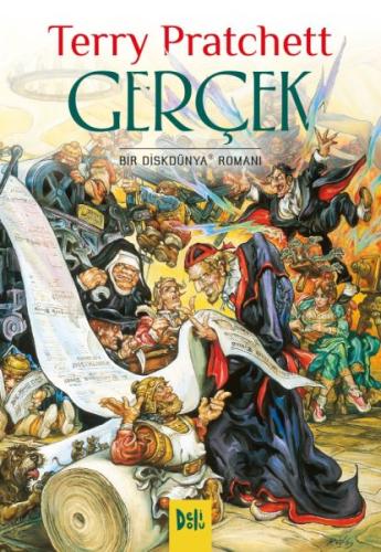 Gerçek Gerçek
