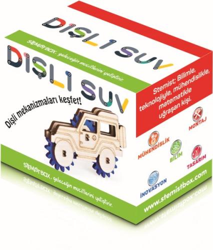 Dişli SUV Dişli SUV