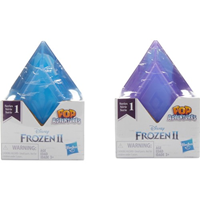 DİSNEY E7276 FROZEN 2 POP ADVENTURES SÜRPRİZ KUTU ----1/3