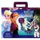 Disney Karlar Ülkesi Eriyen Kalpler - Erindel'den Öyküler