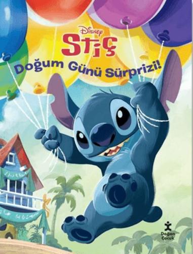Disney- Stiç Disney- Stiç