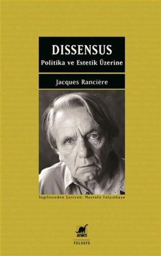 Dissensus Dissensus