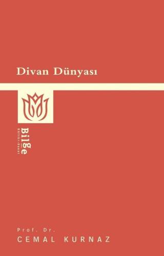 Divan Dünyası Divan Dünyası