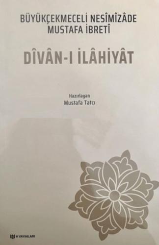 Divan-ı İlahiyat Divan-ı İlahiyat