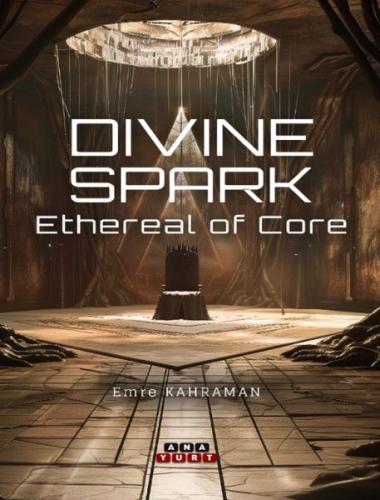 Dıvıne Spark Dıvıne Spark