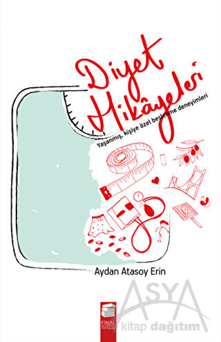 Diyet Hikayeleri