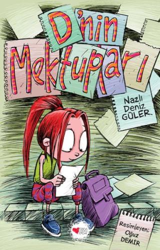 D'nin Mektupları D'nin Mektupları
