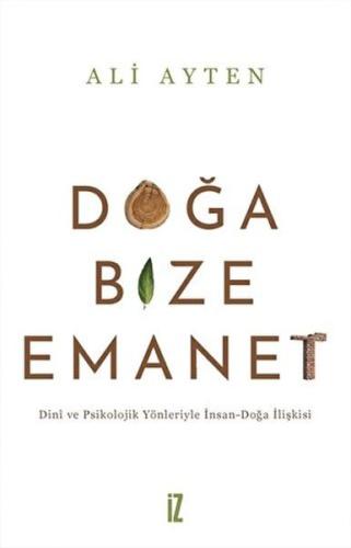 Doğa Bize Emanet Doğa Bize Emanet