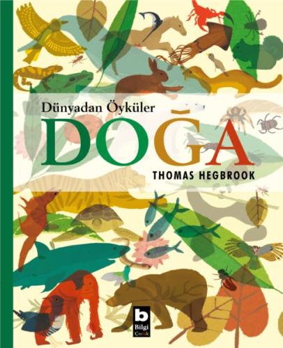 Doga - Dünyadan Öyküler Doga - Dünyadan Öyküler