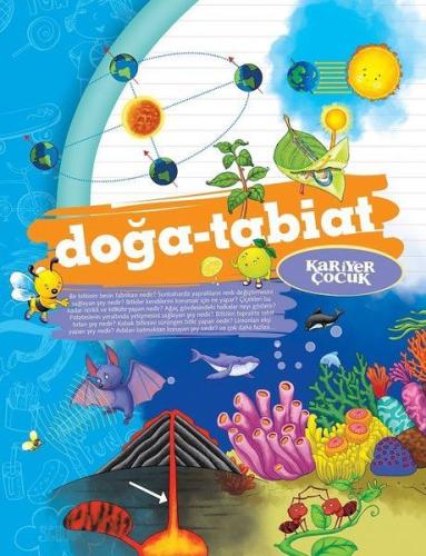 Doğa Tabiat Doğa Tabiat
