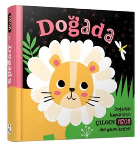 Doğada – Neon Renkler