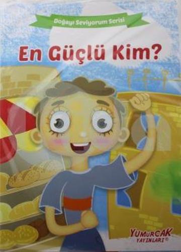 Ben ve Ailem Seti (7 Kitap Takım)