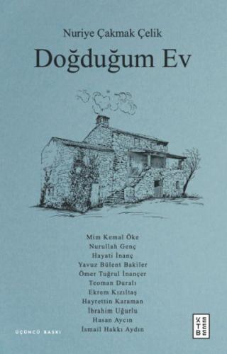 Dogdugum Ev Dogdugum Ev