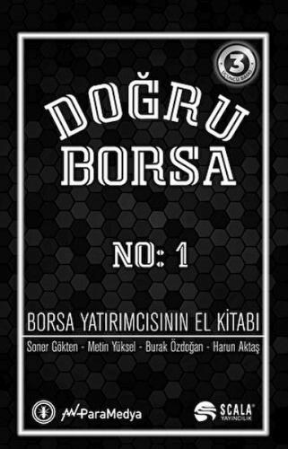 Doğru Borsa - Borsa Yatırımcısının El Kitabı No: 1