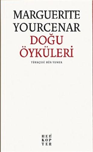 Doğu Öyküleri Doğu Öyküleri