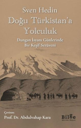 Doğu Türkistan'a Yolculuk