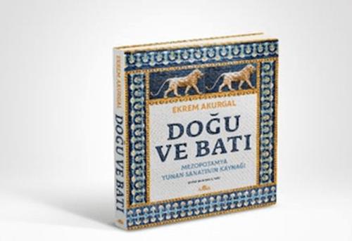 Doğu ve Batı (Ciltli) Doğu ve Batı (Ciltli)