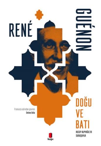 Doğu ve Batı Doğu ve Batı