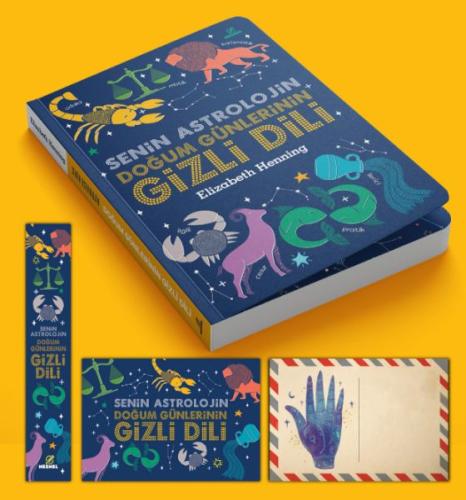 Doğum Günlerinin Gizli Dili Doğum Günlerinin Gizli Dili