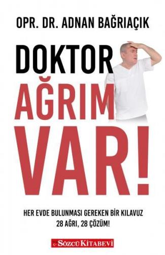 Doktor Ağrım Var