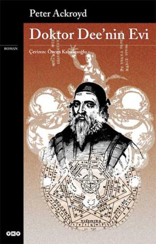 Doktor Dee'nin Evi