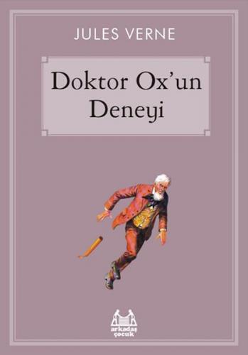 Doktor Ox'un Deneyi