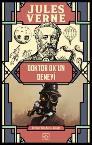 Doktor Ox'un Deneyi Doktor Ox'un Deneyi
