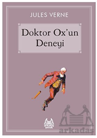 Doktor Ox'un Deneyi