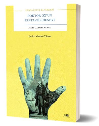 Doktor Ox'un Fantastik Deneyi