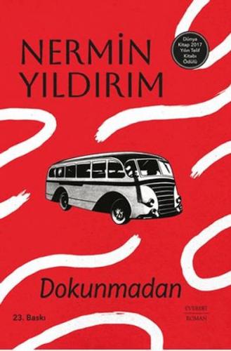 Dokunmadan Ciltli