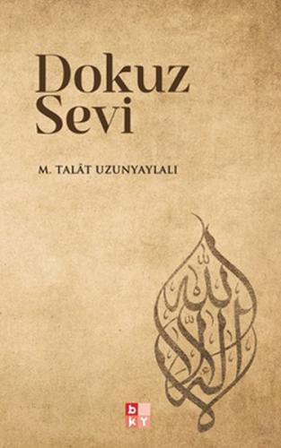 Dokuz Sevi