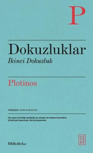 Dokuzluklar - İkinci Dokuzluk