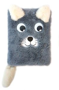 Dolphin Hatıra Defteri Peluş PN-336 Dolphin Hatıra Defteri Peluş PN-336