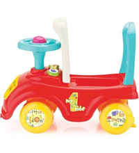 Fisher Price İlk Arabam 1801