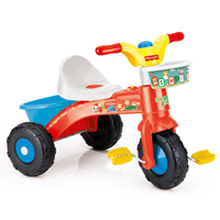 Fisher Price İlk Bisikletim 1813