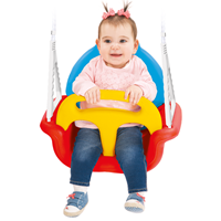 Fisher Price Jumbo Salıncak Kutuda 1816