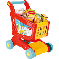 Fisher Price Market Arabası 1806