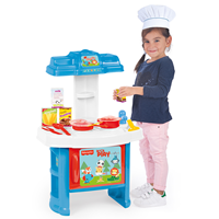 Fisher Price Şefin Mutfak Seti 1820