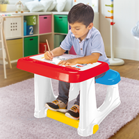 Fisher Price Çalışma Masası 1810