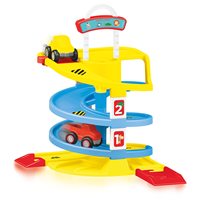 Fisher Price Spiral Yol Set 1826