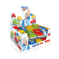 DOLU İLK ARABALARIM STAND KUTU