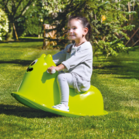 DOLU TEKLİ CANAVAR SALLANIR 50 KG KAPASİTELİ (tek ürün gönderilecektir, fotoğraf temsilidir)