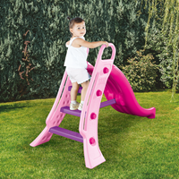 DOLU UNICORN BÜYÜK SU KAYDIRAĞI 104 CM x77,5 CM x 165 CM (tek ürün gönderilecektir, fotoğraf temsilidir)