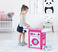 DOLU UNICORN ÇAMAŞIR MAKİNASI MODÜLER SİSTEM & AKSESUARLAR & SES EFEKTİ