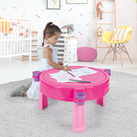 DOLU UNICORN SU VE KUM AKTİVİTE MASASI