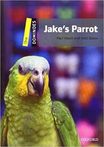 Dominoes: One: Jake's Parrot