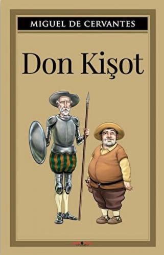 Don Kişot