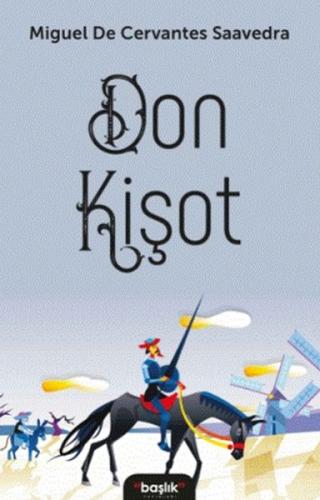 Don Kişot Don Kişot
