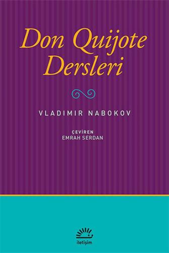 Don Quijote Dersleri