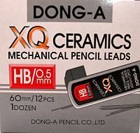 DONGA 0.5 SERAMİK UÇ